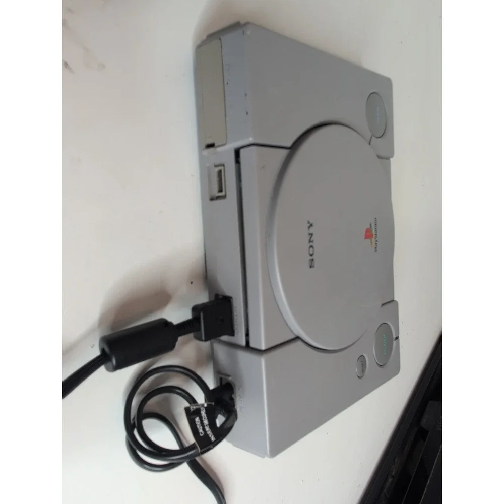 Sony product playstation